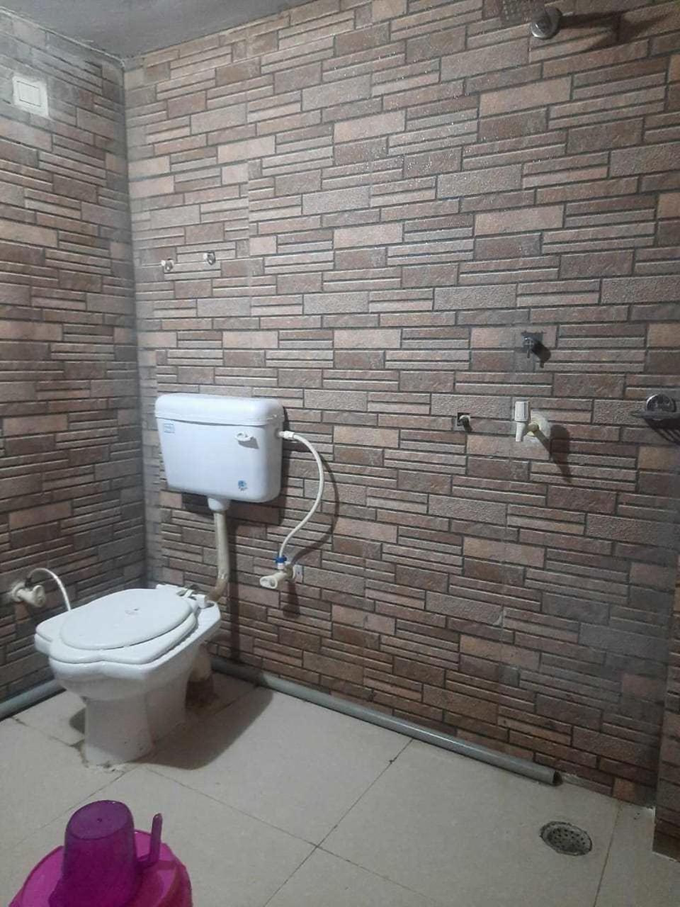 Appartamento Gopal Sadan-2 Vrindāvan Esterno foto