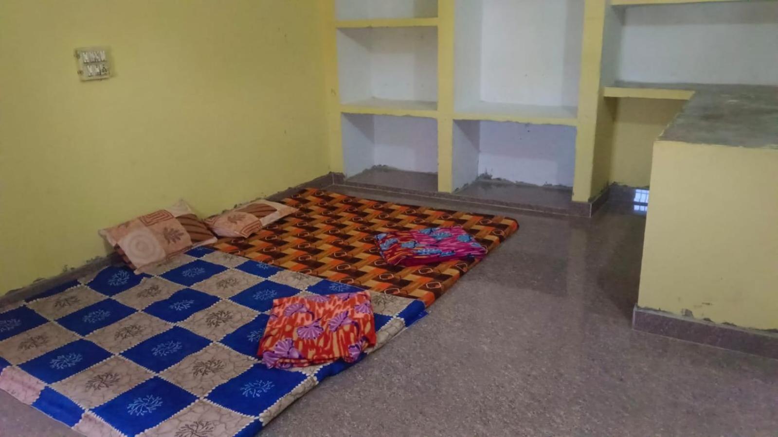 Appartamento Gopal Sadan-2 Vrindāvan Esterno foto