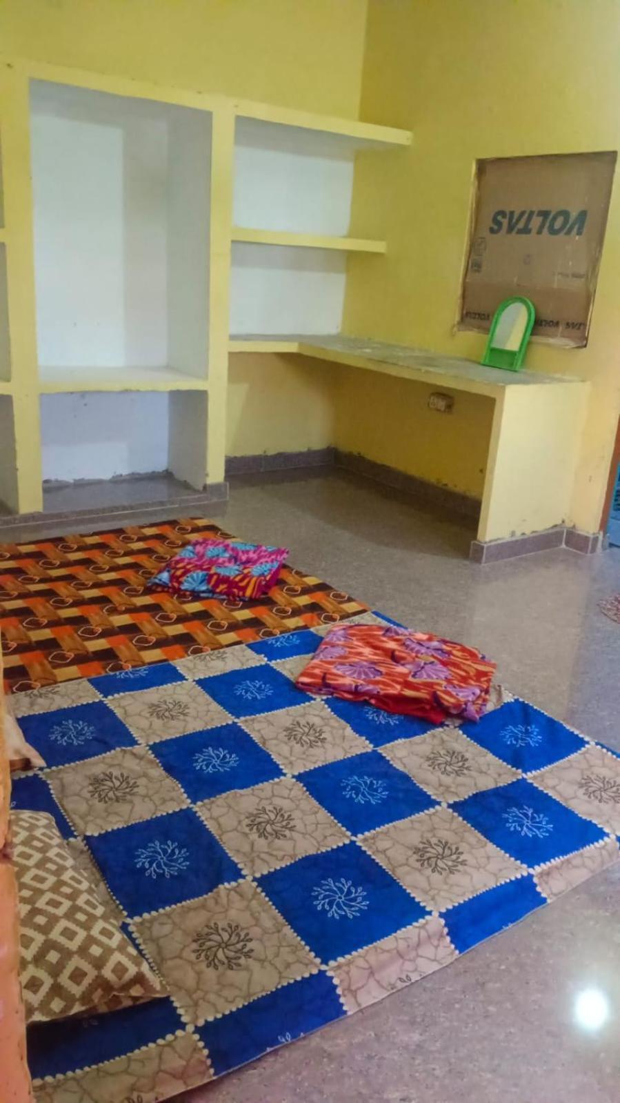 Appartamento Gopal Sadan-2 Vrindāvan Esterno foto