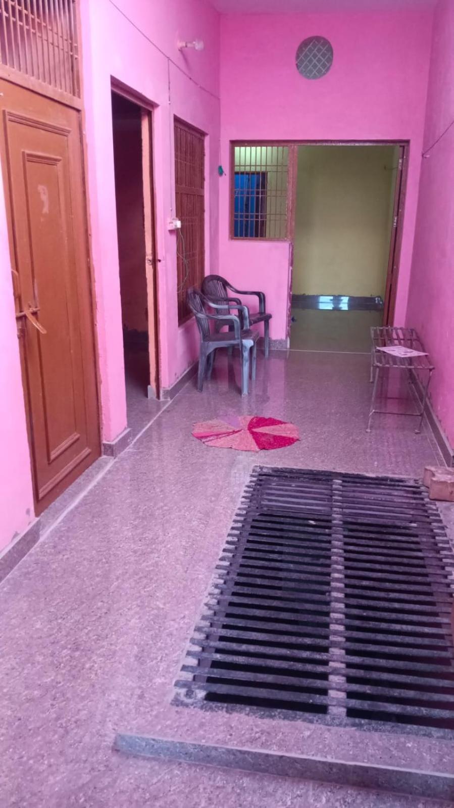 Appartamento Gopal Sadan-2 Vrindāvan Esterno foto